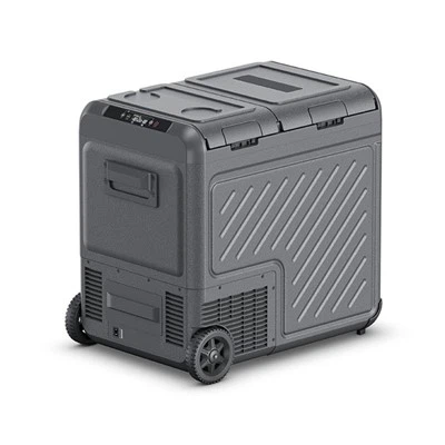 The influence of maintenance of car refrigerator on its working effect